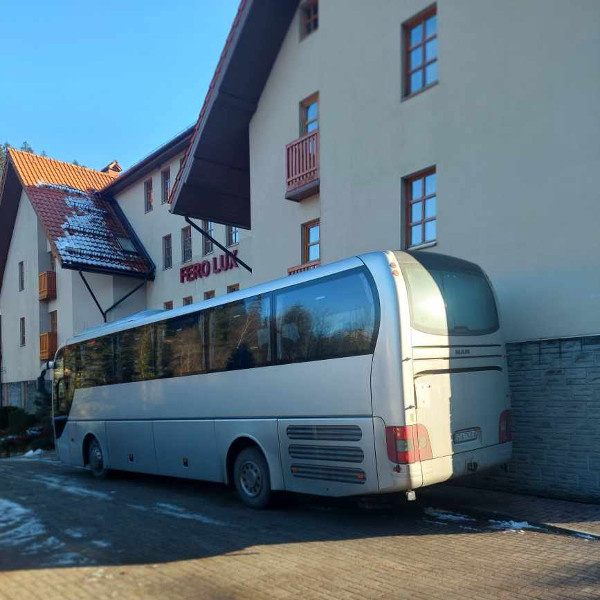 Autokar Robitrans